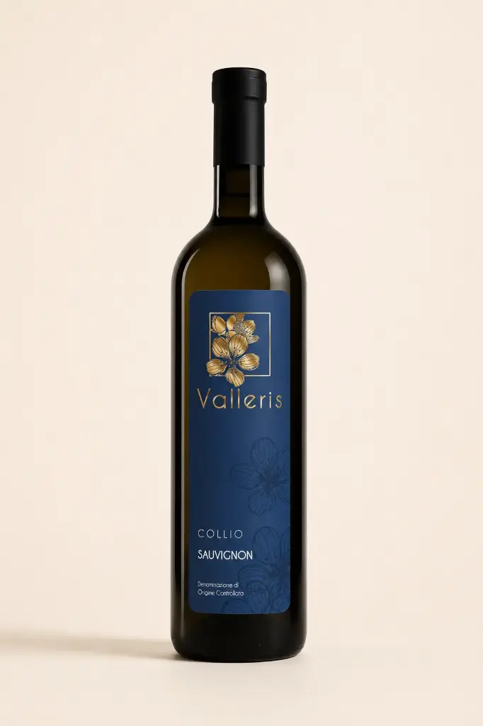 Sauvignon 2024 DOC
